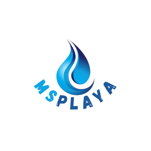 MSPLAYA Logo