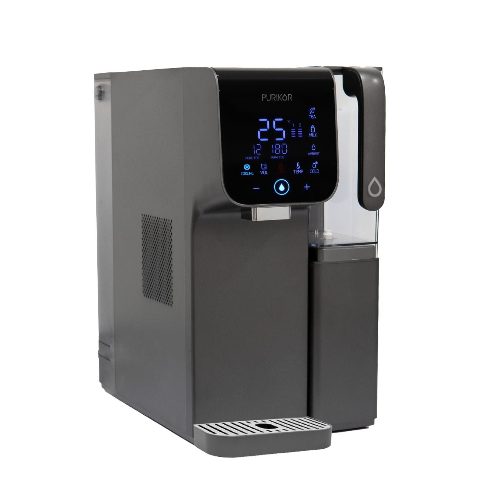 PURIKOR dispensador de agua